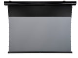 Pantalla de techo o pared tensada Celexon Electric HomeCinema Plus - ALR / CLR UST, 110" Negro 16:9