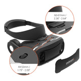 Celexon vr glasses expert - gafas de realidad virtual 3d vrg plus