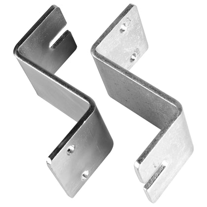 celexon Z-angle for wall mounting 11cm for Professional Plus and Expert Series display stands