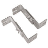 celexon Z bracket for wall mounting 13-18cm for Professional Plus and Expert Series display stands