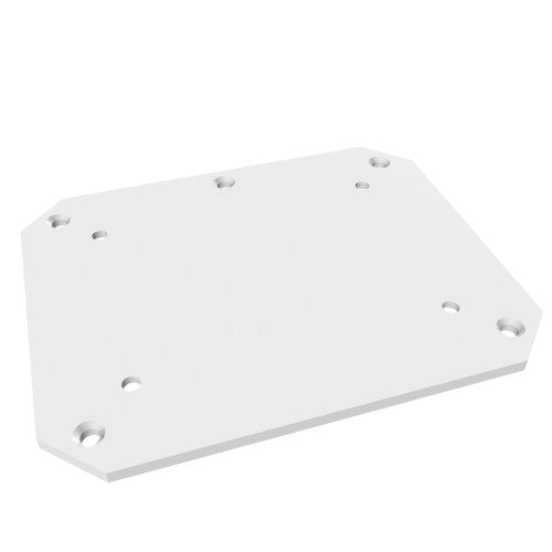 Celexon base plate for expert series display stands
