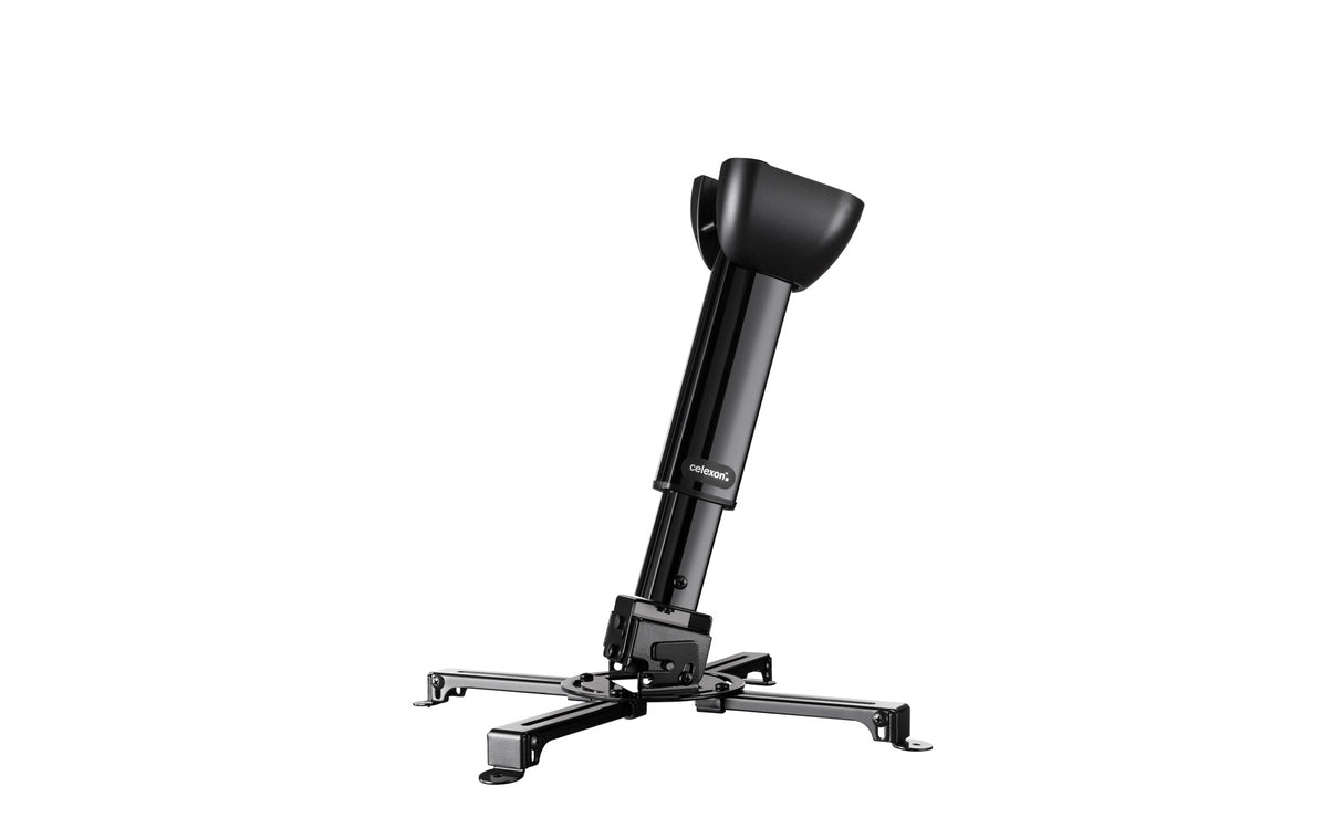 Soporte de techo universal Celexon Multicel 3040 Pro negro