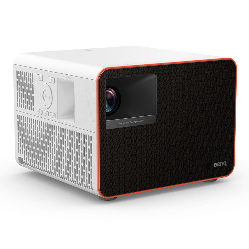 Benq X1300i 4LED HDR Gaming Smart Projector with 3000 ANSI