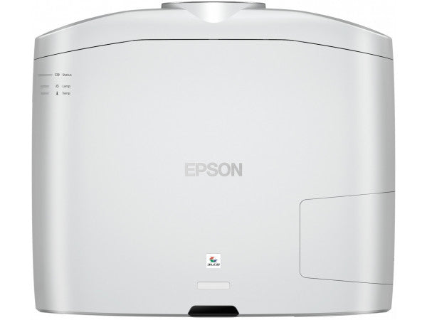 Epson EH-TW9400W Wireless 4K UHD Pro Long Throw Projector