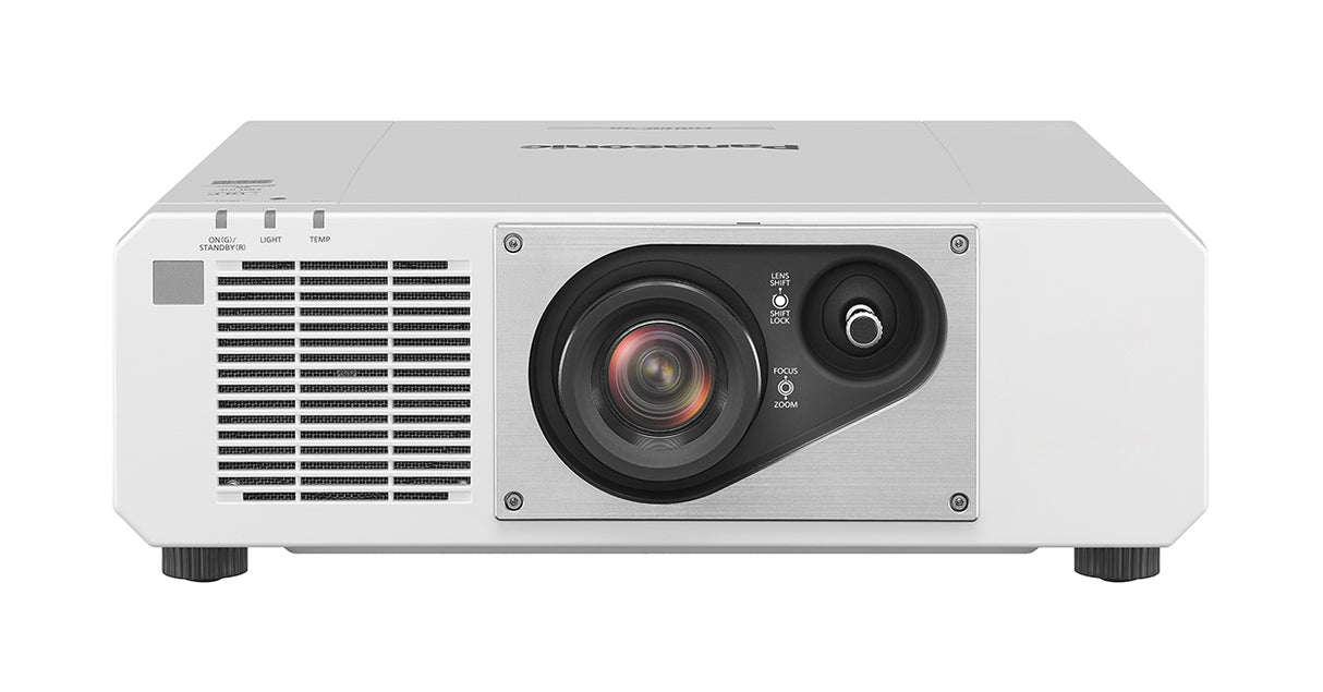 Proyector Panasonic PT-FRQ60WEJ