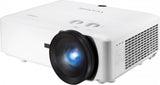 Viewsonic LS921WU 6,000 ANSI Lumens WUXGA Short Throw Laser Installation Projector