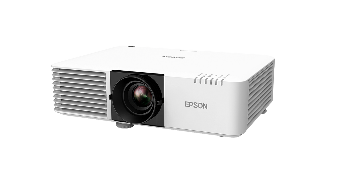 Proyector Epson EB-L520U