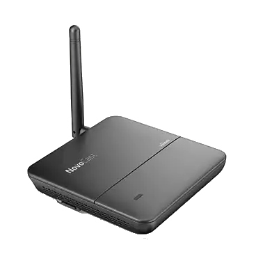 NovoCast NC1000, Wireless Multi-share Device