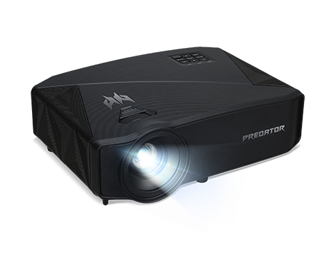 Acer Predator GD711 Gaming / Sports Projector