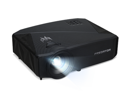 Acer Predator GD711 Gaming / Sports Projector (With Free 90