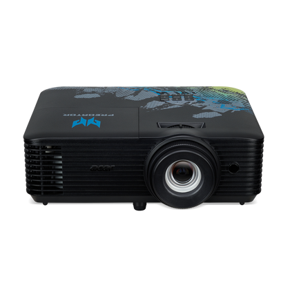Acer Predator GM712 Gaming / Sports Projector (With Free 90