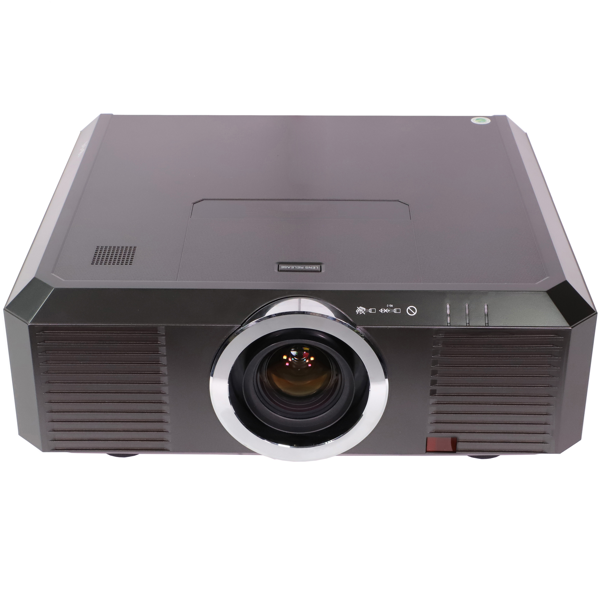 Pico Genie PG10K, High Brightness Projector 10,000 Ansi Lumens, WUXGA, Interchangeable Lens