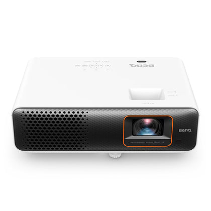 BenQ TH690ST 4LED 1080p HDR Short Throw Projector for Console Gaming