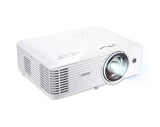 Acer S1286HN data projector 3500 ANSI lumens DLP XGA (1024x768) projector White