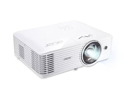 Acer Education S1286HN data projector 3500 ANSI lumens DLP XGA (1024x768) projector White