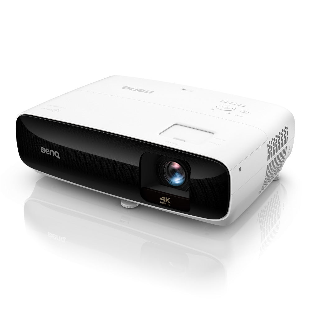 Benq TK810 4K HDR Smart Projector