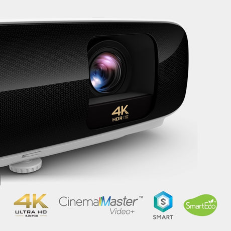 Benq TK810 4K HDR Smart Projector