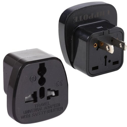 Type A Power Plug Travel Adaptor Outlet for Canada/America