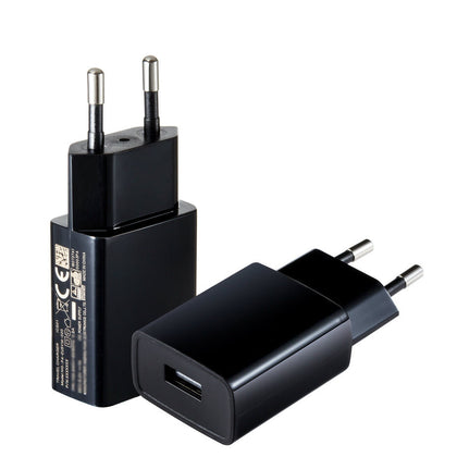 EU USB Plugs 5v - 2.5a Output