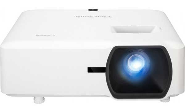 ViewSonic LS750WU WUXGA Projector