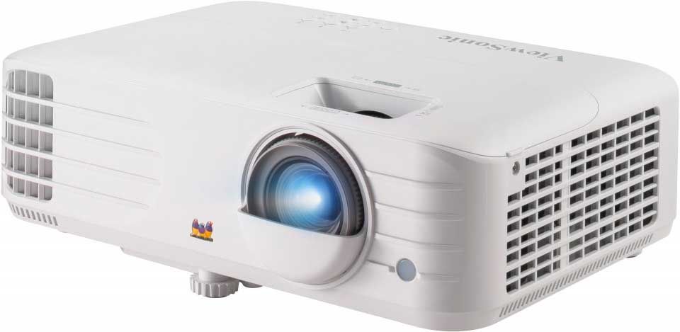 ViewSonic PX703HDH Home Cinema, Full HD, 3500Lms Projector